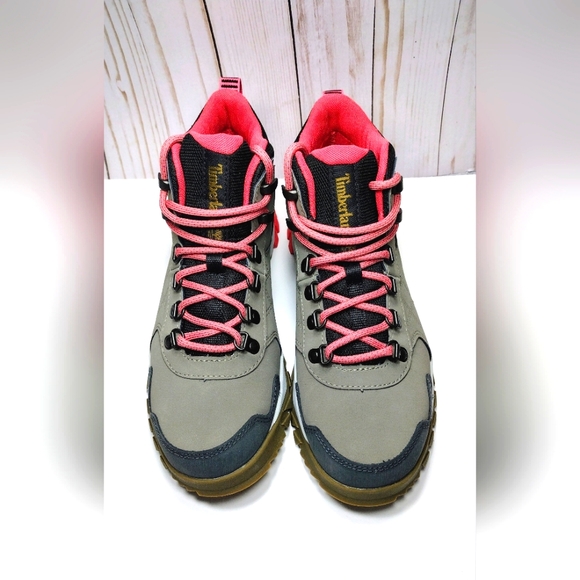Women's Timberland's hiking boots TimberDRY NWT - Picture 4 of 11